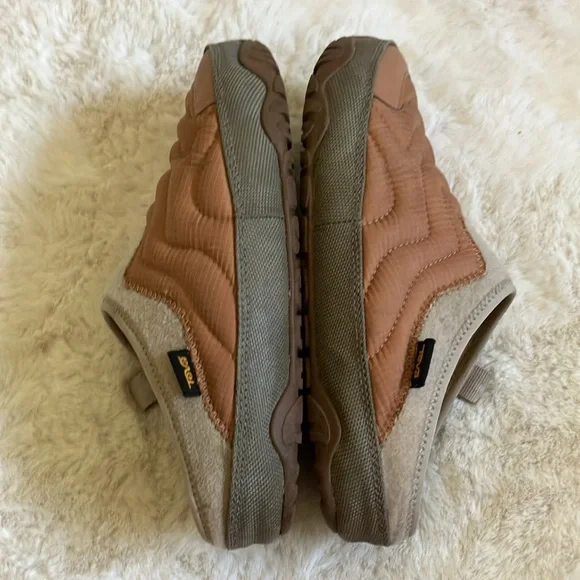 Teva ReEmber Terrain Slip On - Picture 6 of 8